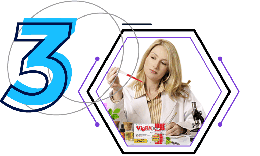 VigRX Plus Study Research VigRX Plus Study Research